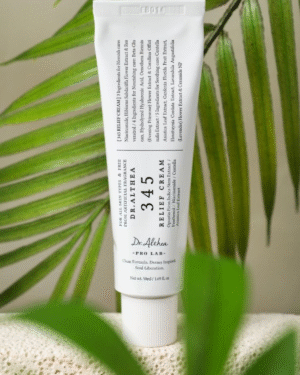Dr Althea 345 Relief Cream – 50ml Original Korean Cream in Bangladesh