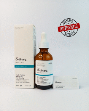 The Ordinary Multi-Peptide Hair Serum – 60ml