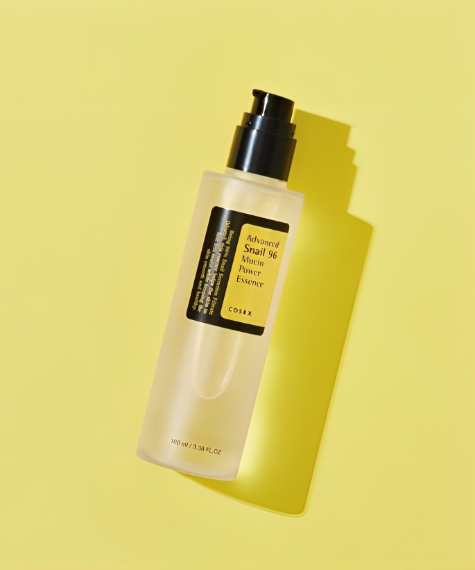 COSRX Advanced Snail 96 Mucin Power Essence – 100ml