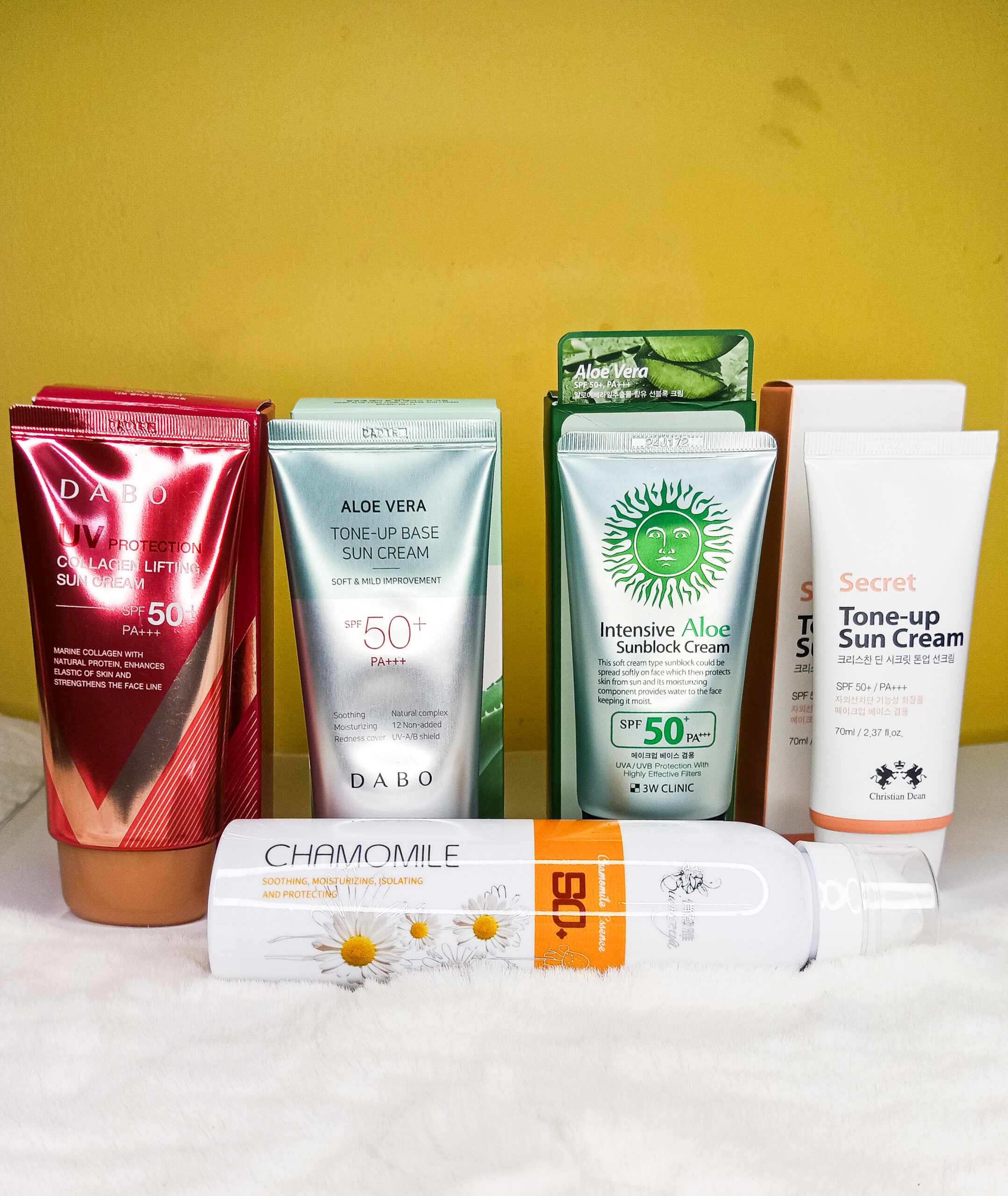 COSRX Ultra-Light Invisible Sunscreen SPF50+ PA++++ – 50ml