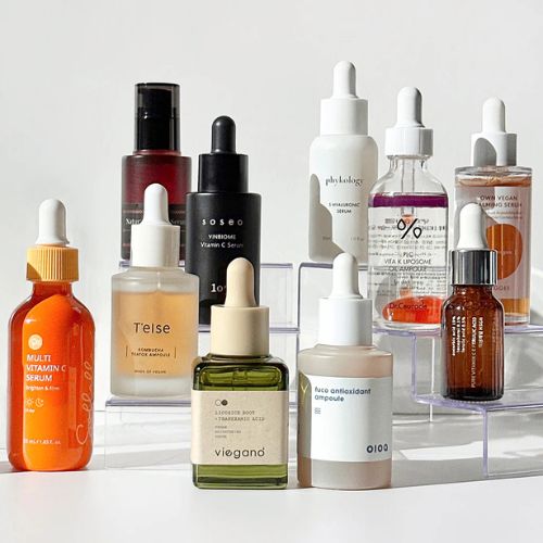 The Ordinary AHA 30% + BHA 2% Peeling Solution – 30ml