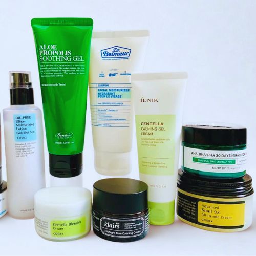 COSRX Advanced Snail 92 All In One Cream – 100ml