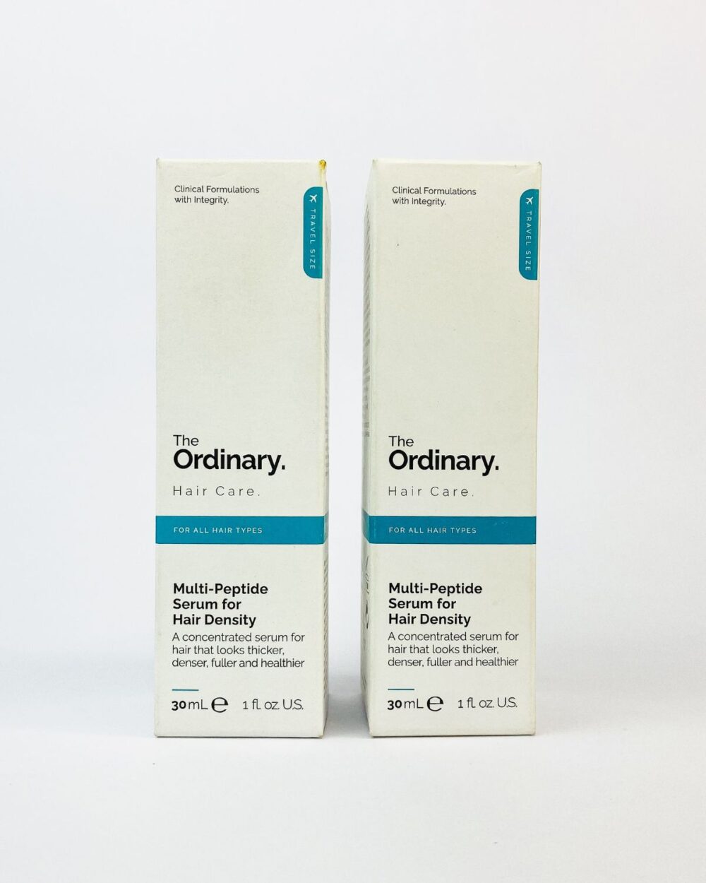 The Ordinary Multi-Peptide Hair Serum – 30ml