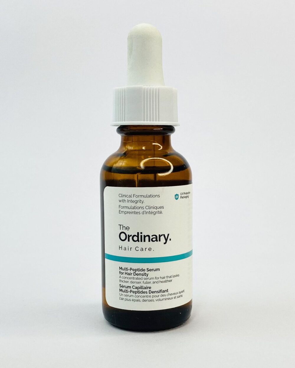 The Ordinary Multi-Peptide Hair Serum – 30ml