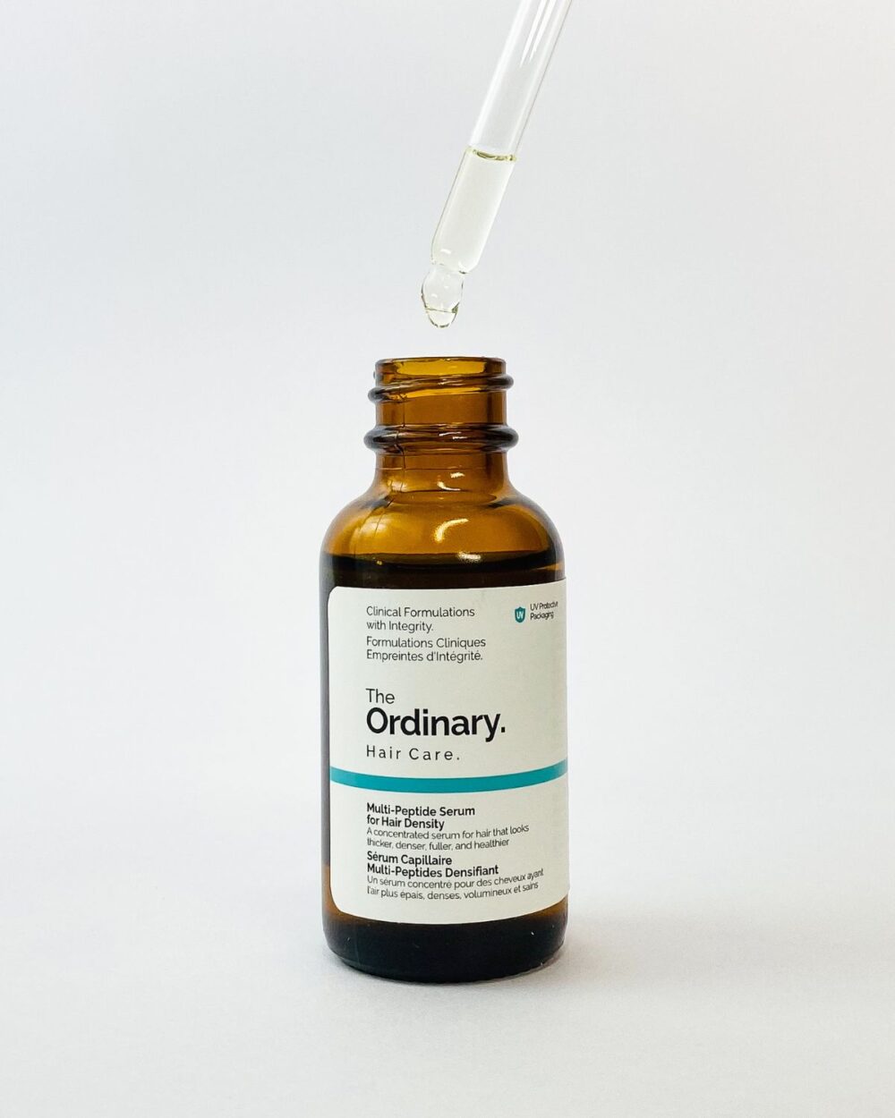 The Ordinary Multi-Peptide Hair Serum – 30ml