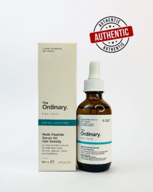 The Ordinary Multi-Peptide Hair Serum – 60ml