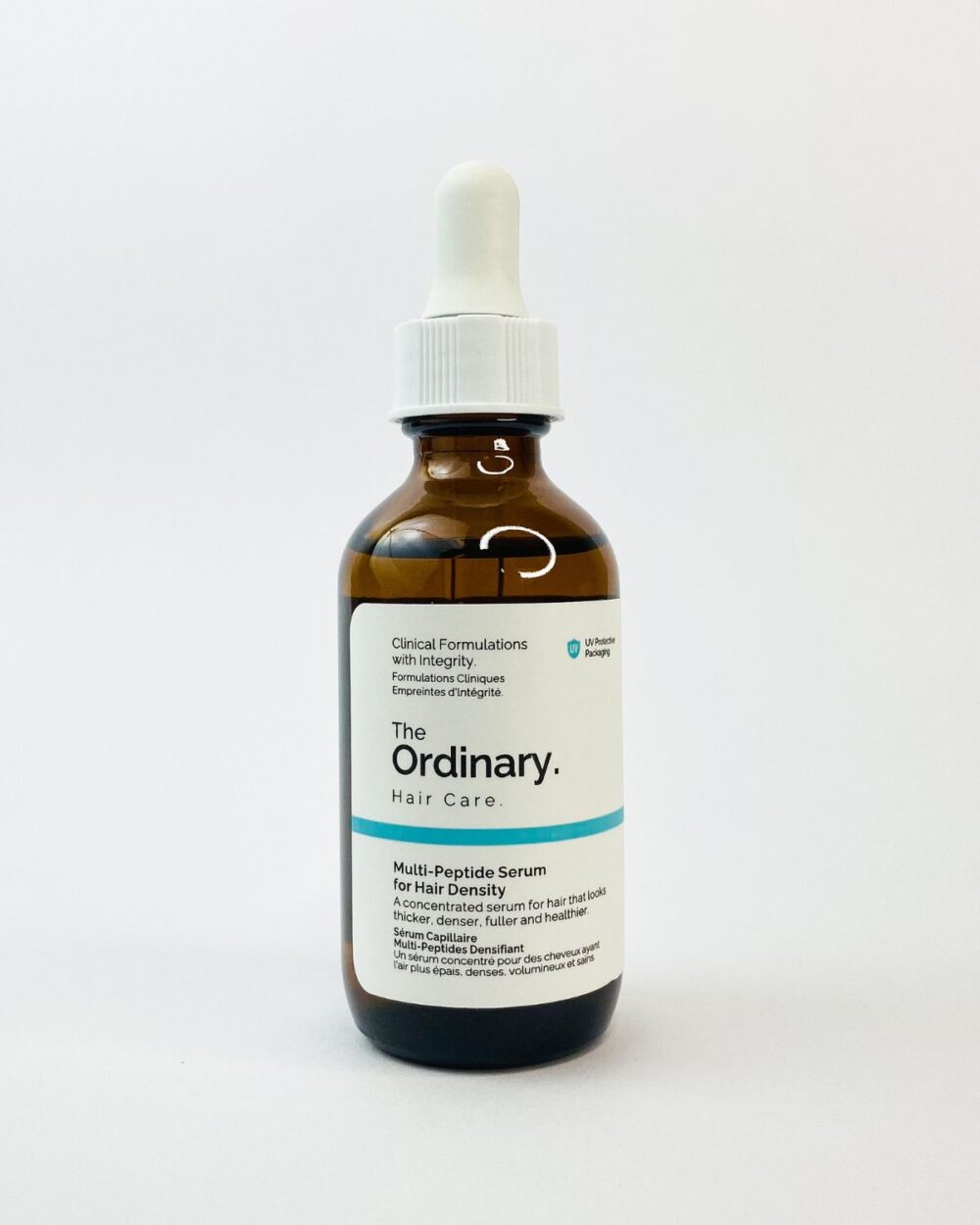 The Ordinary Multi-Peptide Hair Serum – 60ml