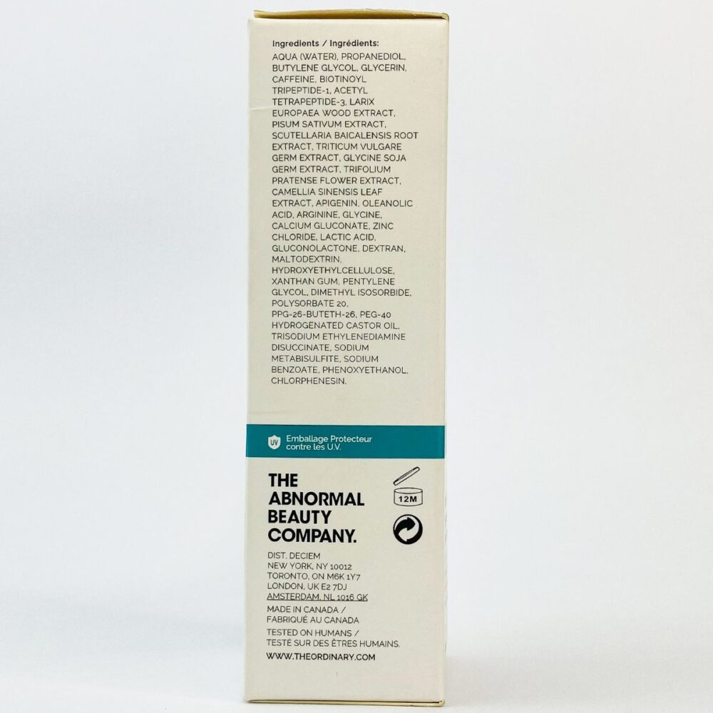 The Ordinary Multi-Peptide Hair Serum – 60ml