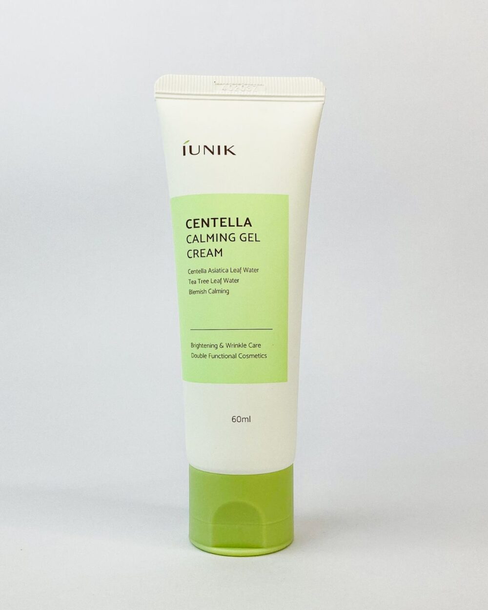 iUNIK Centella Calming Gel Cream – 60ml (Copy)