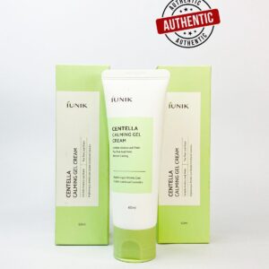 iUNIK Centella Calming Gel Cream – 60ml (Copy)