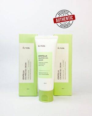 iUNIK Centella Calming Gel Cream – 60ml (Copy)
