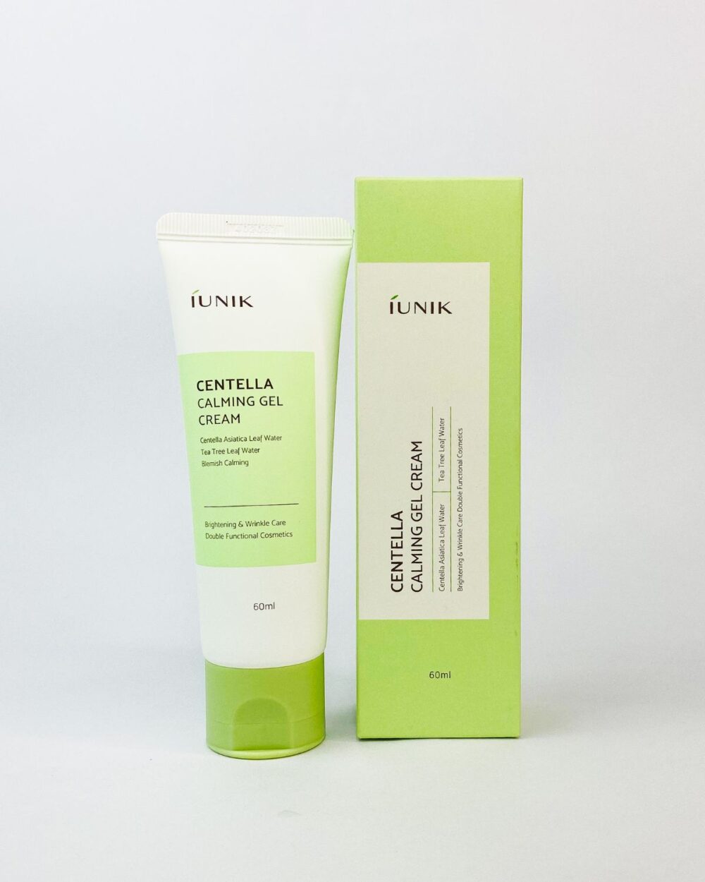 iUNIK Centella Calming Gel Cream – 60ml (Copy)