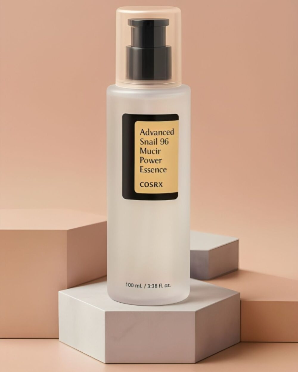 COSRX Advanced Snail 96 Mucin Power Essence – 100ml