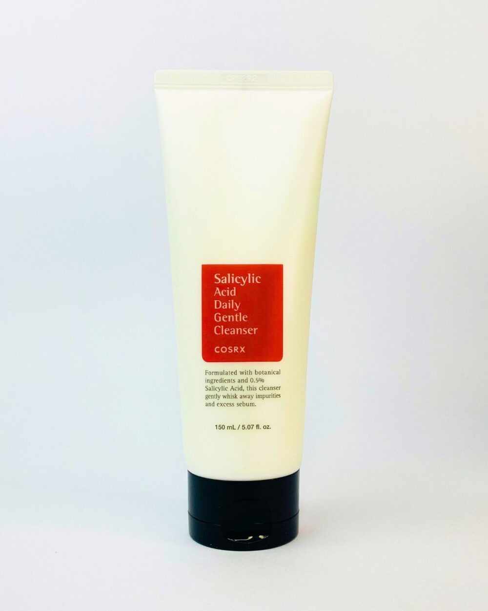 COSRX Salicylic Acid Cleanser – 150ml